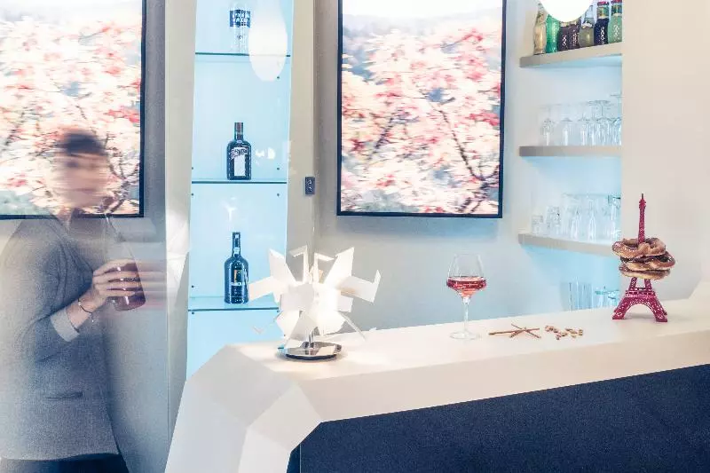 Fotos del hotel Mercure Strasbourg Centre Petite France:  20