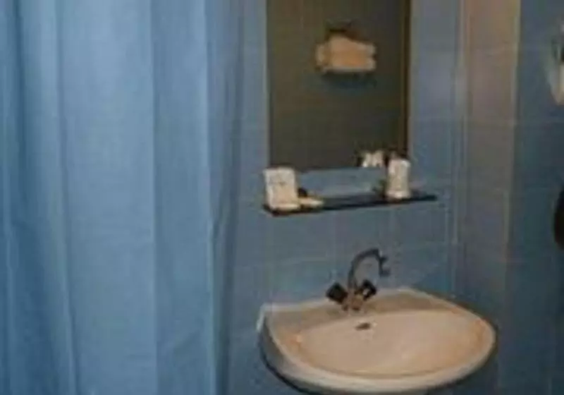 Fotos del hotel Nouveau Paris Park:  13