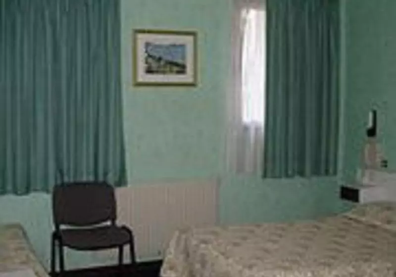 Fotos del hotel Nouveau Paris Park:  9