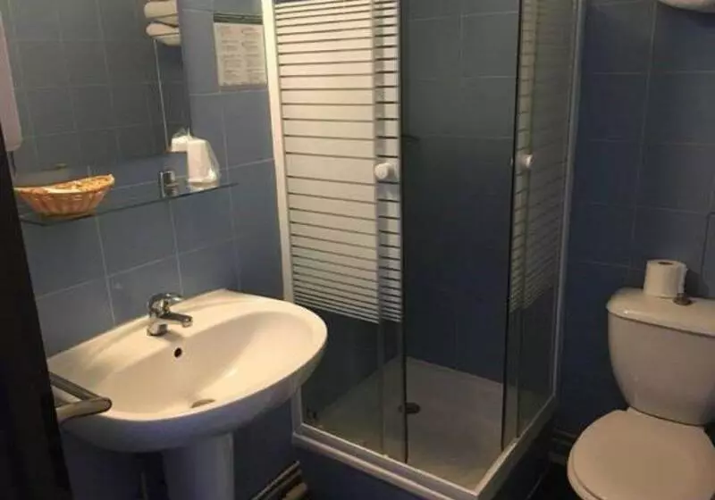 Fotos del hotel Nouveau Paris Park:  11