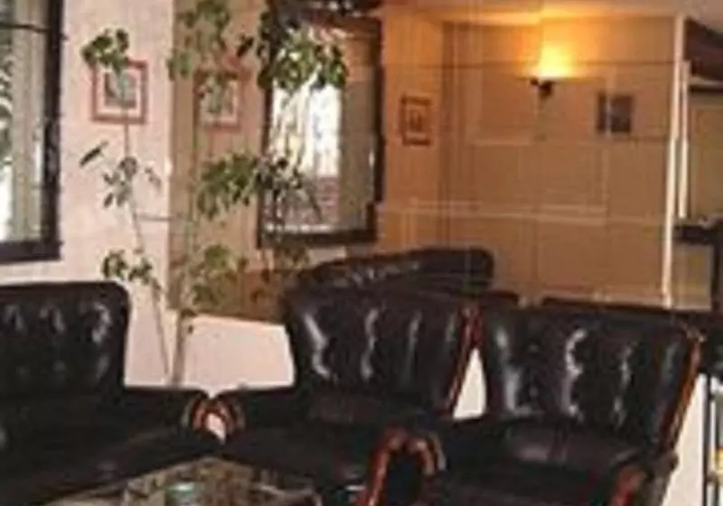 Fotos del hotel Nouveau Paris Park:  18