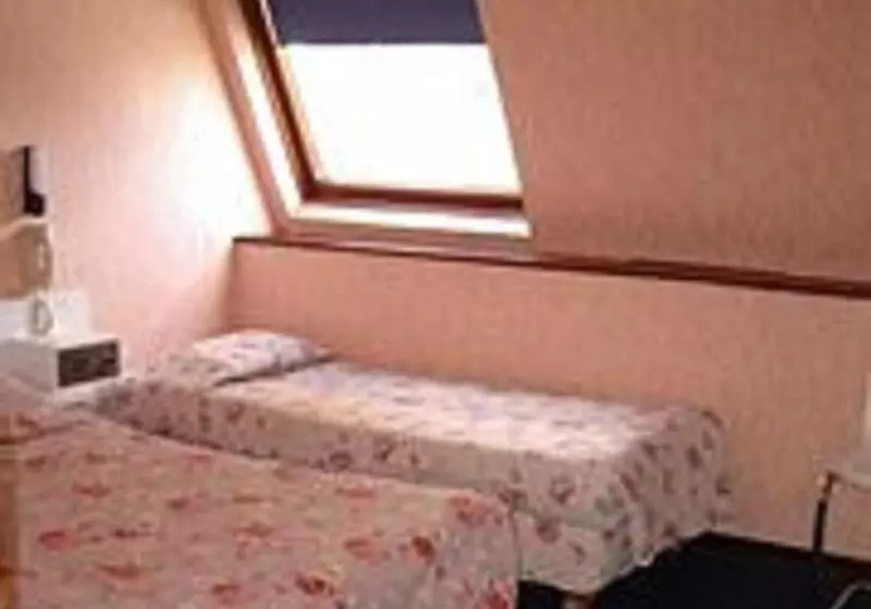 Fotos del hotel Nouveau Paris Park:  15