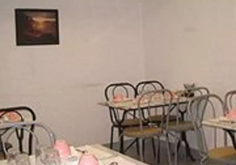 Fotos del hotel Nouveau Paris Park:  10