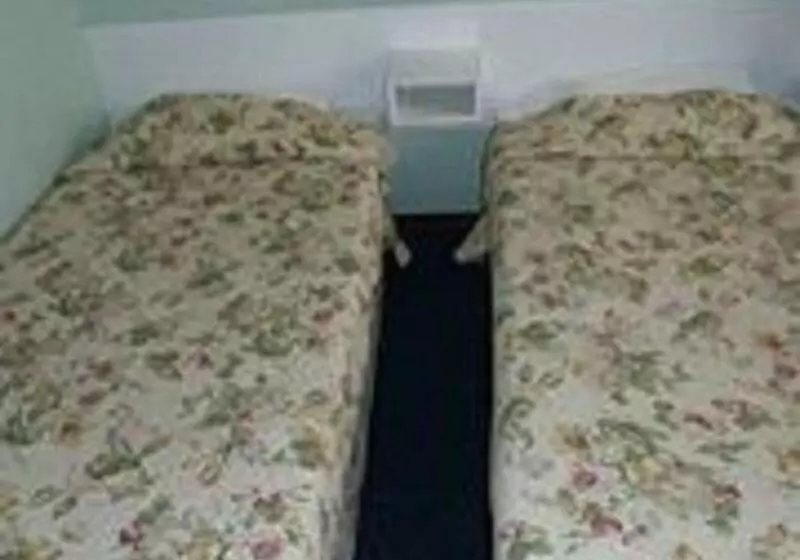 Fotos del hotel Nouveau Paris Park:  16