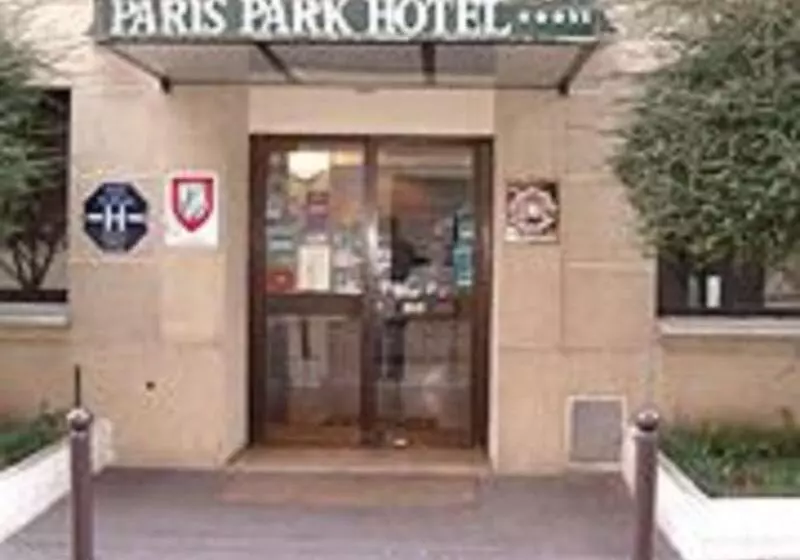 Fotos del hotel Nouveau Paris Park:  7