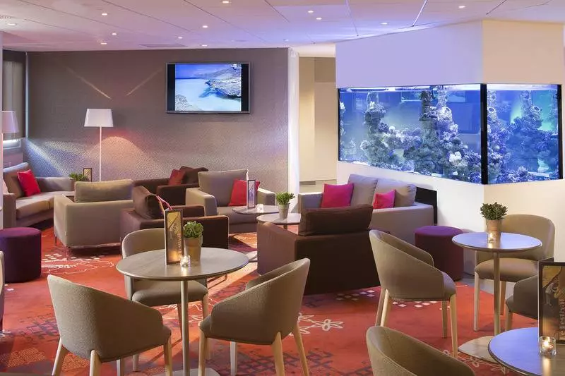 Fotos del hotel Oceania Clermont Ferrand:  4