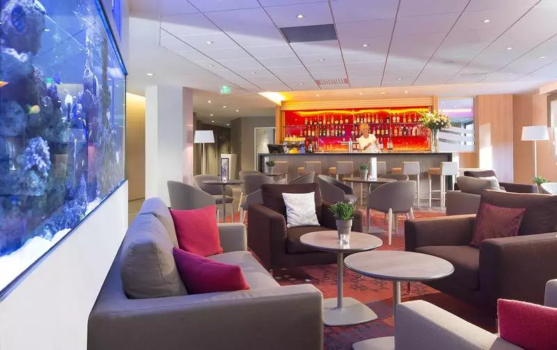 Oceania Clermont Ferrand