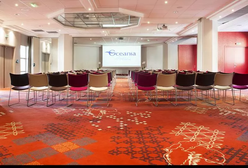 Fotos del hotel Oceania Clermont Ferrand:  5
