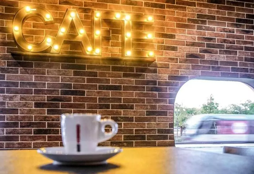 Fotos del hotel Pullman Bordeaux Lac:  3