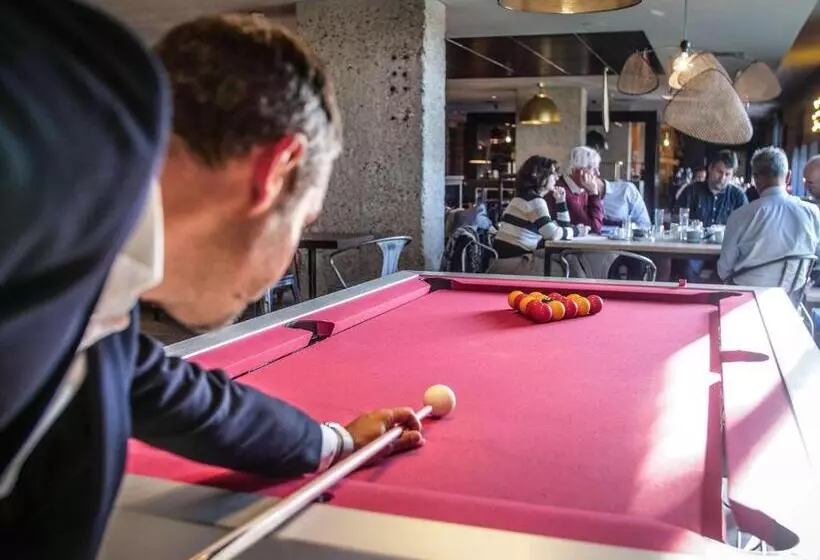 Fotos del hotel Pullman Bordeaux Lac:  7