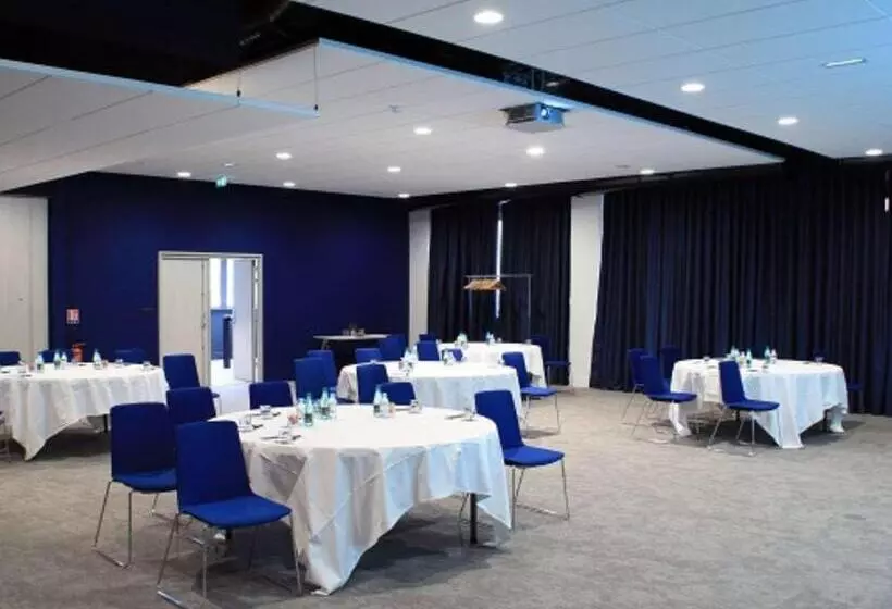 Fotos del hotel Pullman Bordeaux Lac:  20