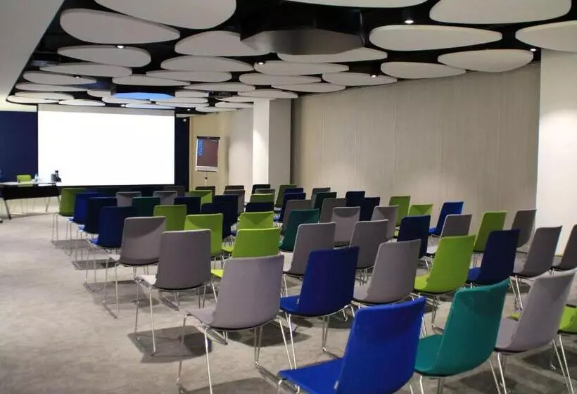 Fotos del hotel Pullman Bordeaux Lac:  15