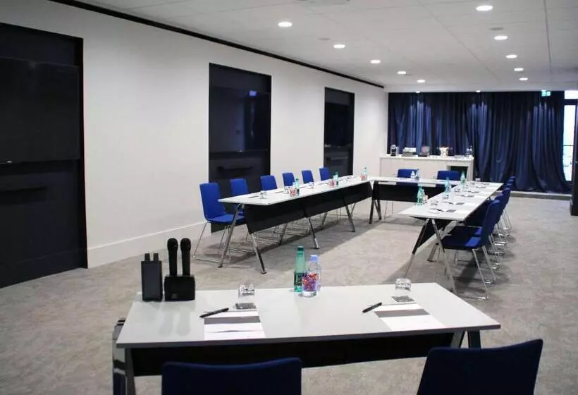 Fotos del hotel Pullman Bordeaux Lac:  8