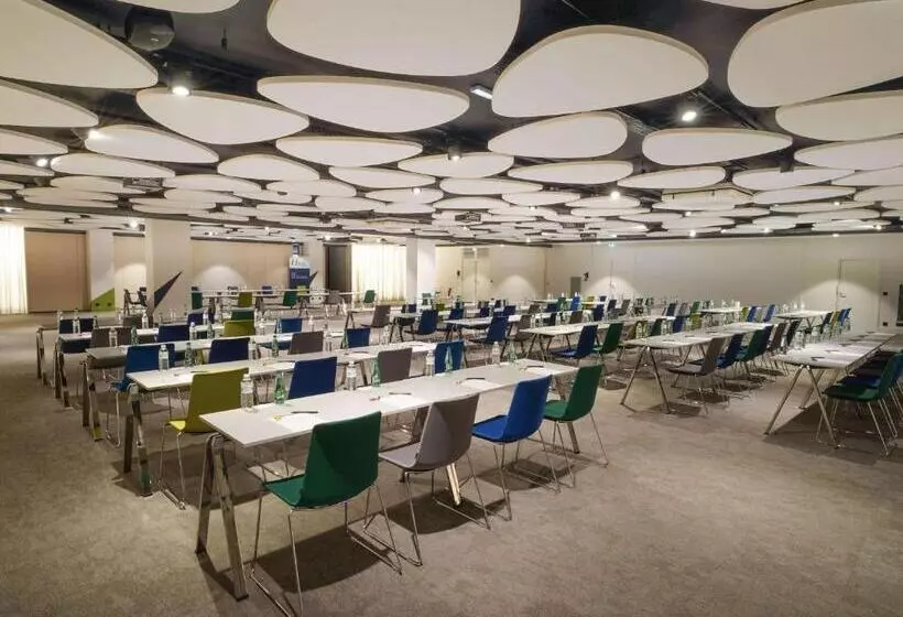 Fotos del hotel Pullman Bordeaux Lac:  19