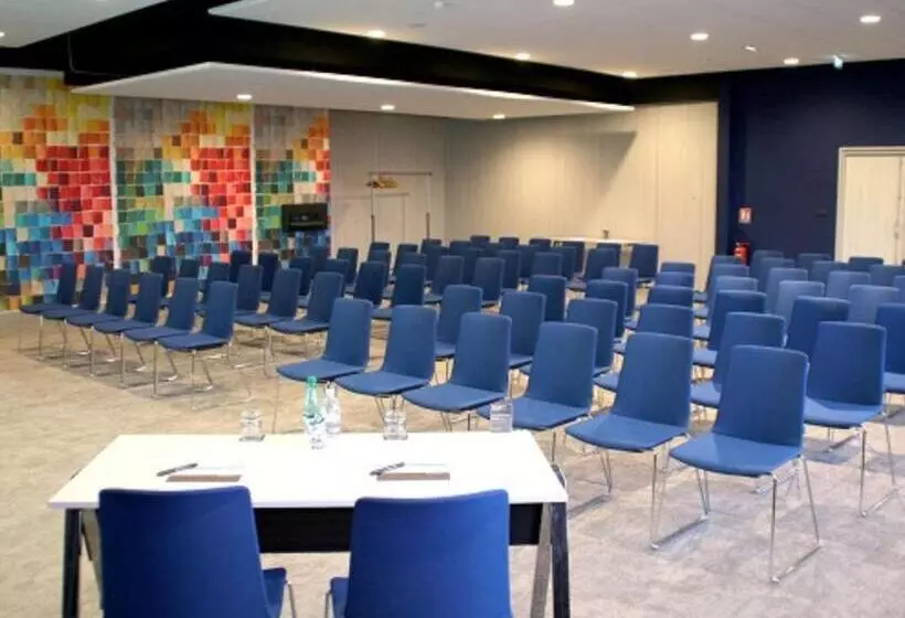 Fotos del hotel Pullman Bordeaux Lac:  23