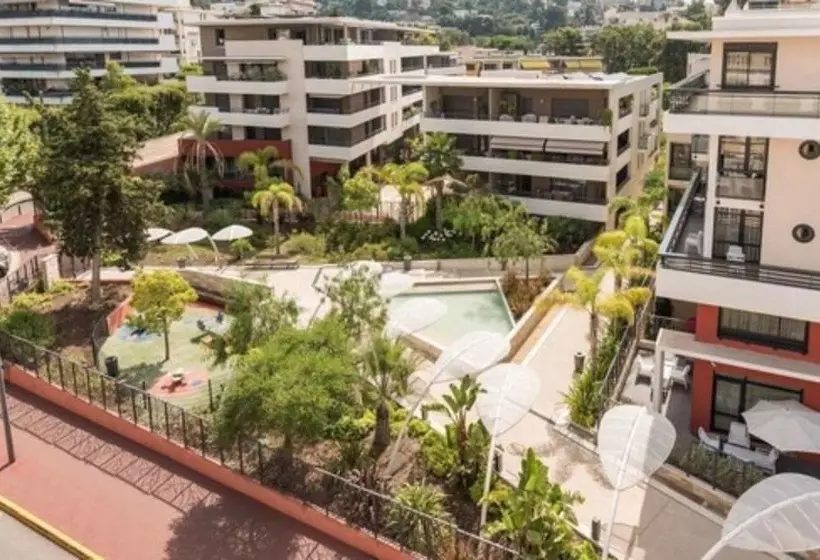 Fotos del hotel Ruc Hôtel Cannes:  16