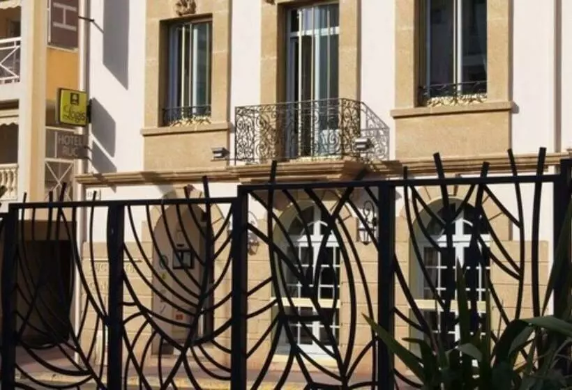 Fotos del hotel Ruc Hôtel Cannes:  25