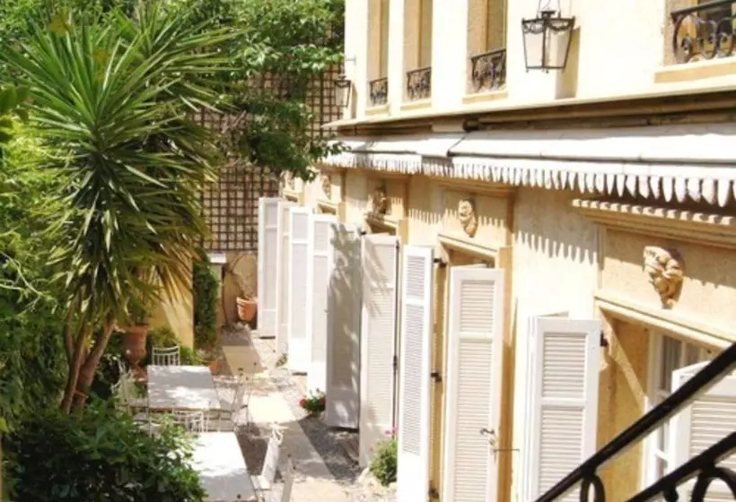 Fotos del hotel Ruc Hôtel Cannes:  20