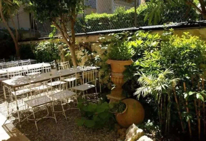 Fotos del hotel Ruc Hôtel Cannes:  10