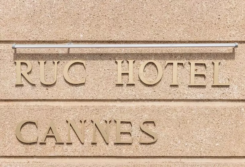 Ruc Hôtel Cannes