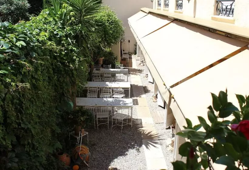 Fotos del hotel Ruc Hôtel Cannes:  18