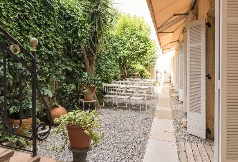 Fotos del hotel Ruc Hôtel Cannes:  4