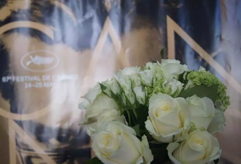 Fotos del hotel Ruc Hôtel Cannes:  12