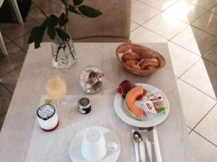 Fotos del hotel Ruc Hôtel Cannes:  9