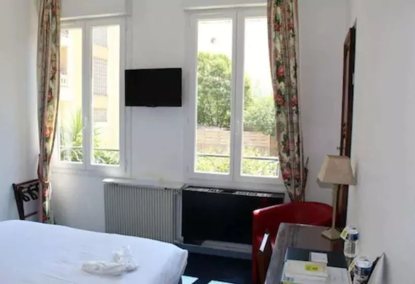 Fotos del hotel Ruc Hôtel Cannes:  8