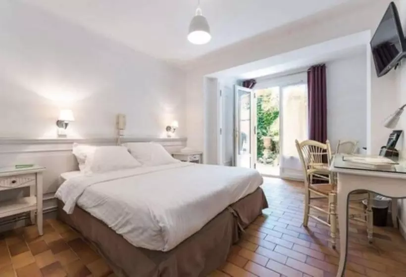 Fotos del hotel Ruc Hôtel Cannes:  14