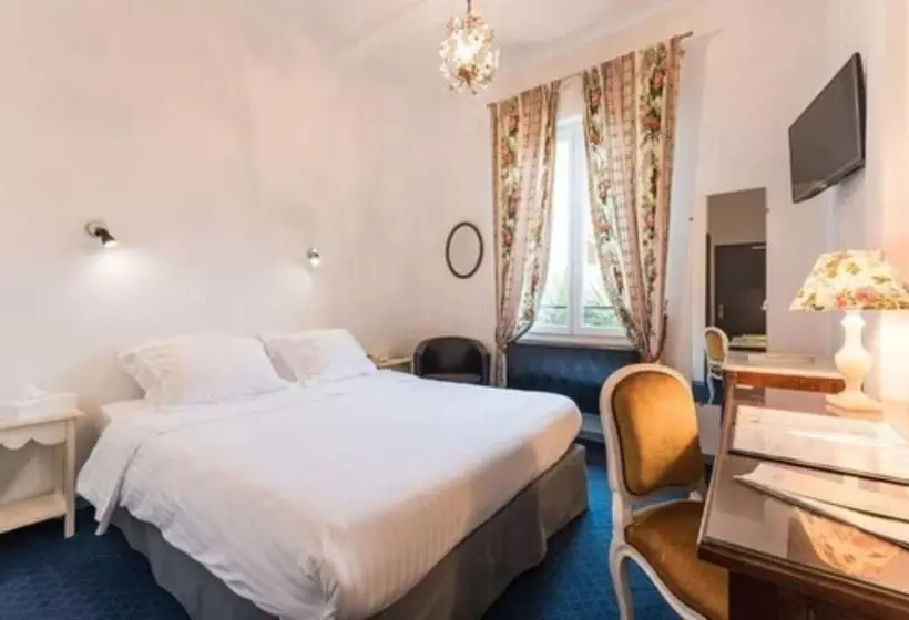 Fotos del hotel Ruc Hôtel Cannes:  2