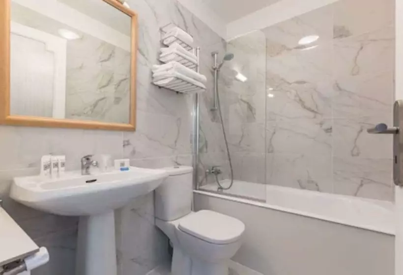 Fotos del hotel Ruc Hôtel Cannes:  5