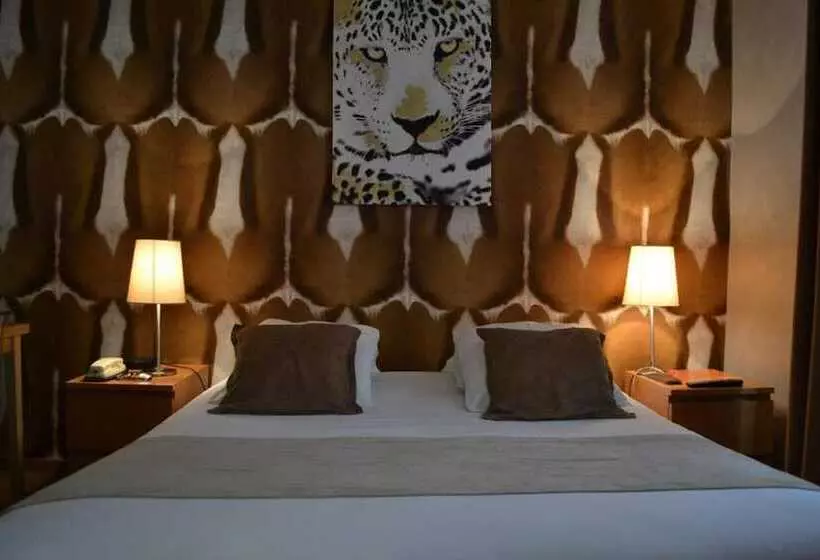 Fotos del hotel Saint Ferréol:  8