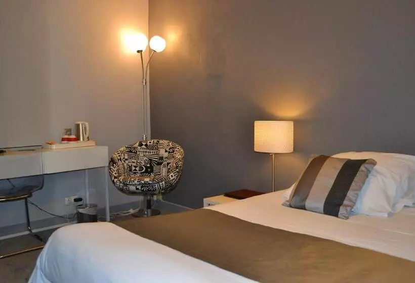 Fotos del hotel Saint Ferréol:  20