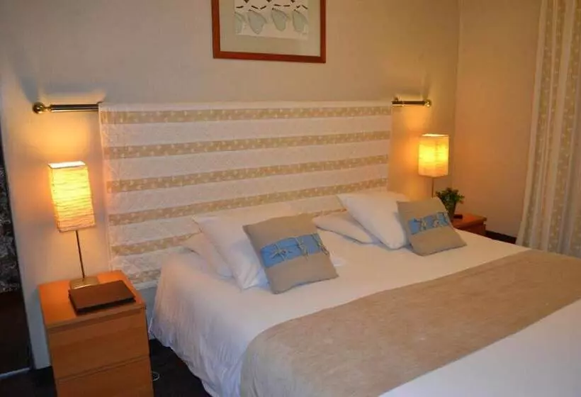 Fotos del hotel Saint Ferréol:  21