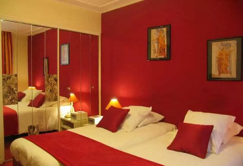 Fotos del hotel Saint Ferréol:  4