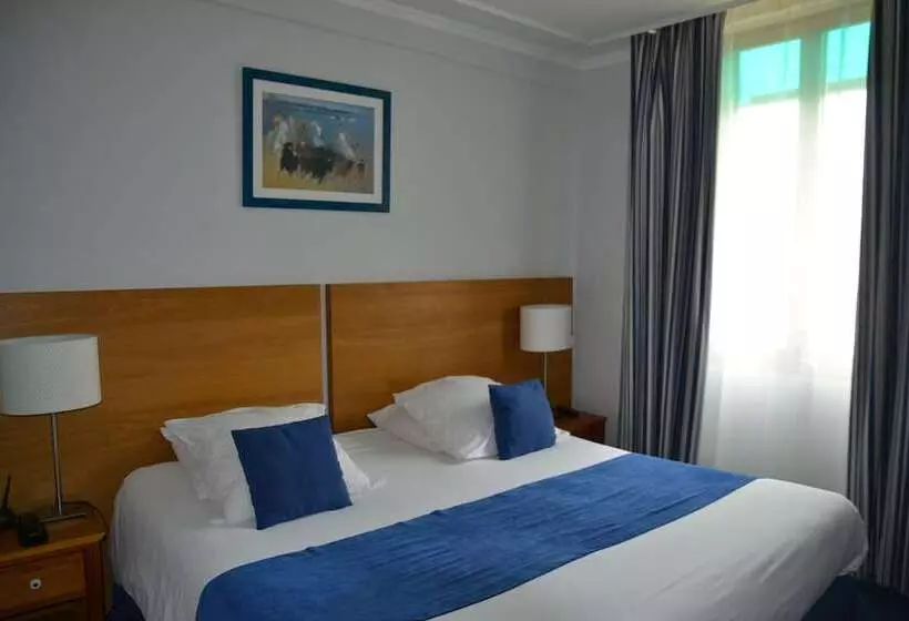 Fotos del hotel Saint Ferréol:  2