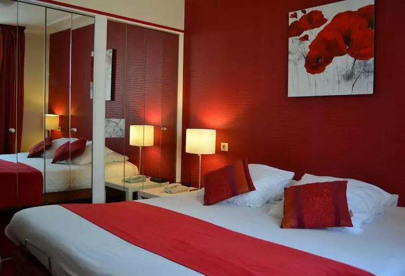 Fotos del hotel Saint Ferréol:  3