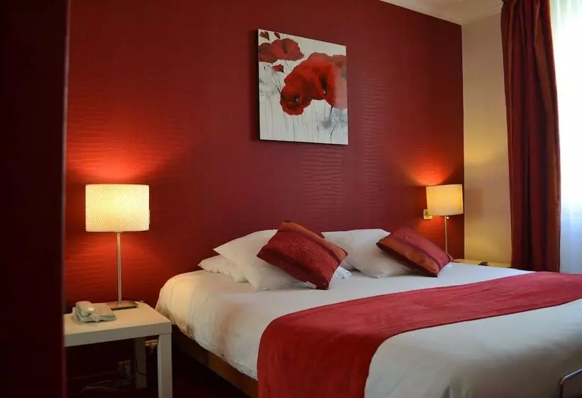 Fotos del hotel Saint Ferréol:  5