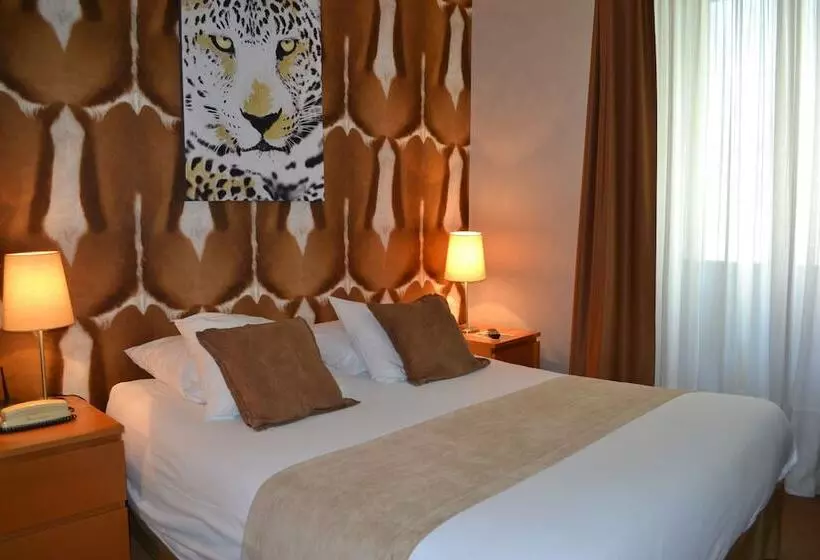 Fotos del hotel Saint Ferréol:  7