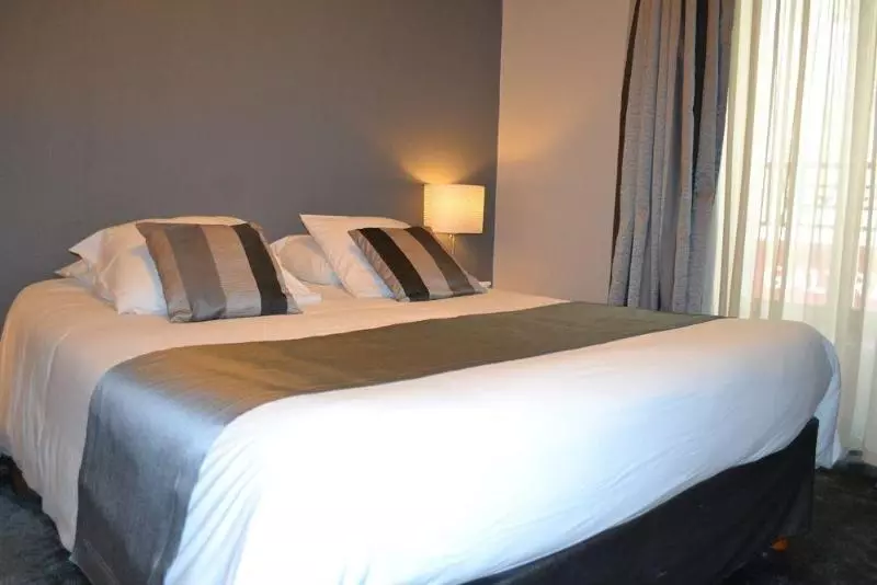 Fotos del hotel Saint Ferréol:  15