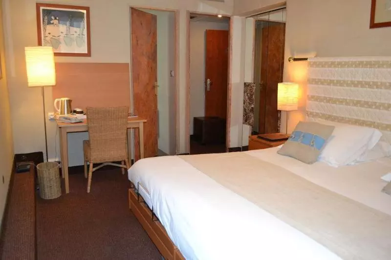 Fotos del hotel Saint Ferréol:  17