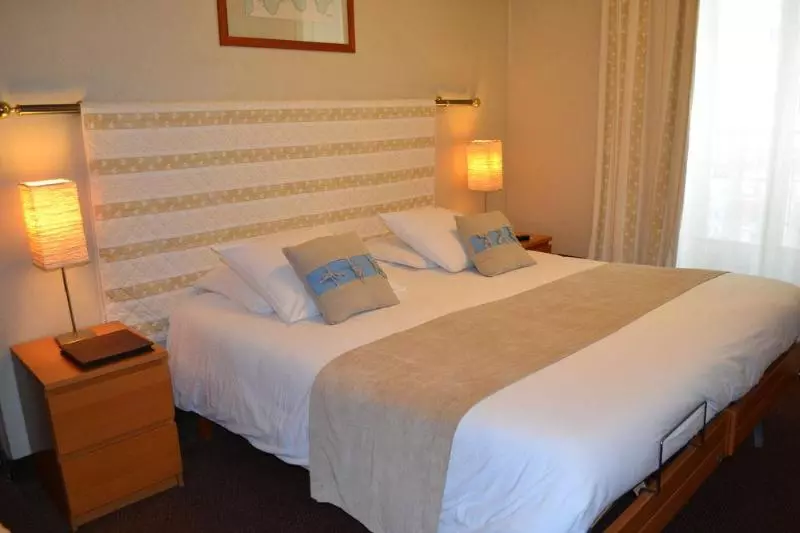 Fotos del hotel Saint Ferréol:  18