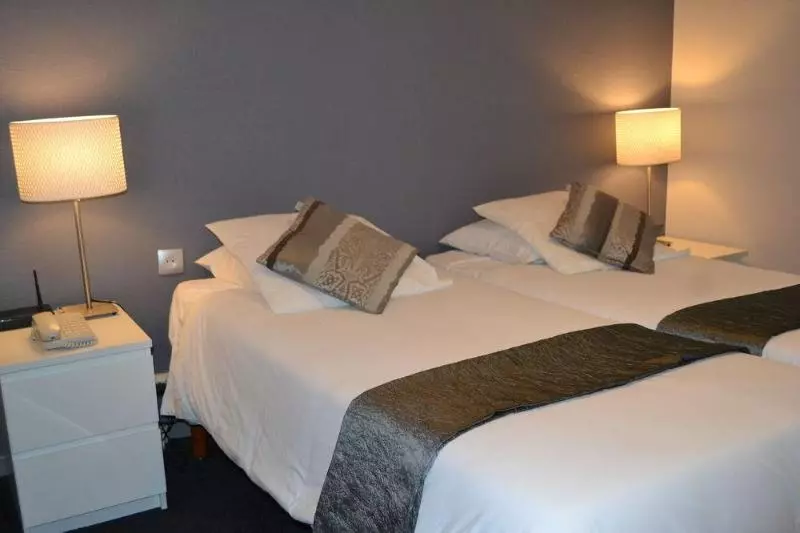 Fotos del hotel Saint Ferréol:  19