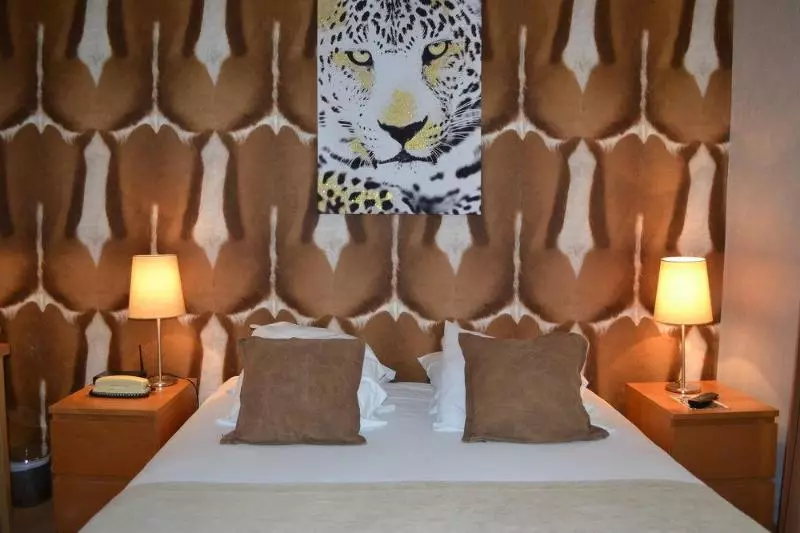 Fotos del hotel Saint Ferréol:  22