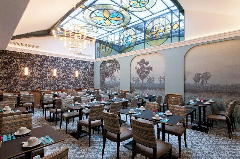 Fotos del hotel Hôtel Saint-pétersbourg Opéra & Spa:  7