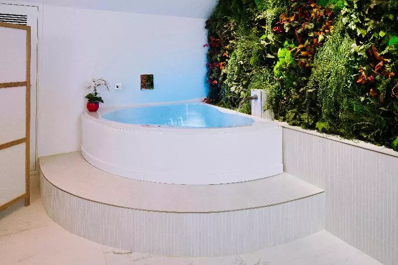 Fotos del hotel Hôtel Saint-pétersbourg Opéra & Spa:  6