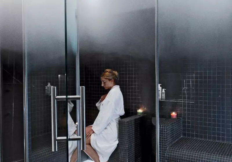 Fotos del hotel Hôtel Saint-pétersbourg Opéra & Spa:  13