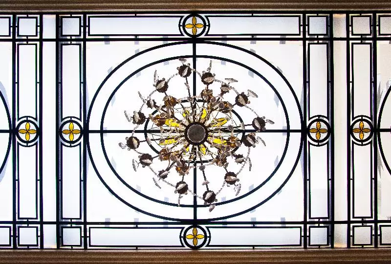 Fotos del hotel Hôtel Saint-pétersbourg Opéra & Spa:  20