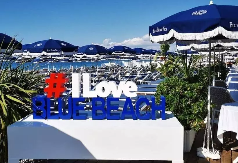 Fotos del hotel Splendid Hotel & Spa Nice:  19